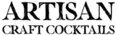 Artisan Craft Cocktails