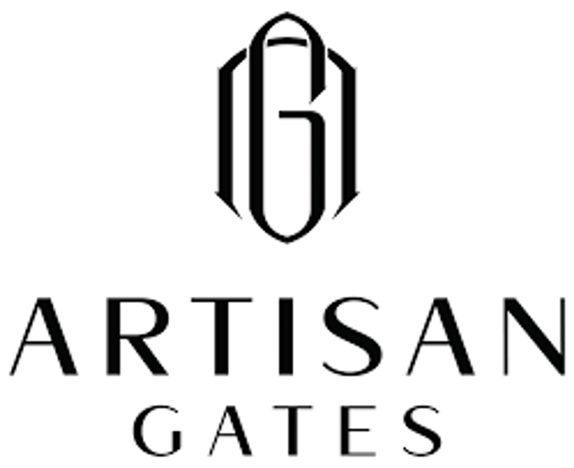 Artisan Gates