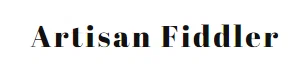 Artisan Fiddler
