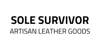 Artisan Leather by Sole Survivor