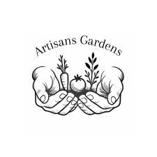 Artisans Gardens Shop Logo for Discount Codes