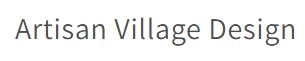 Artisan Village Design Logo for Special Discounts