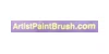 Artist Paint Brush