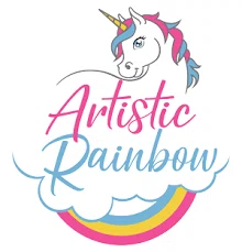 Artistic Rainbow 