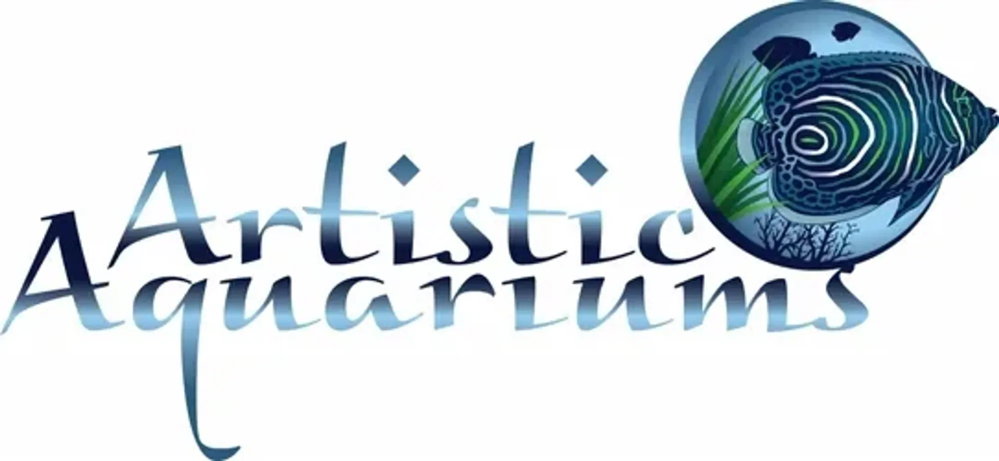 Artistic Aquariums Inc