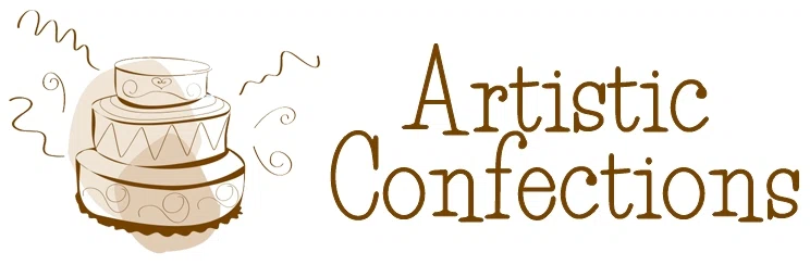 Artistic Confections