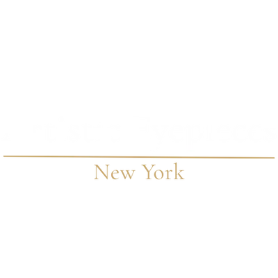 Artistic Eyepieces
