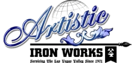 Artistic Iron Works