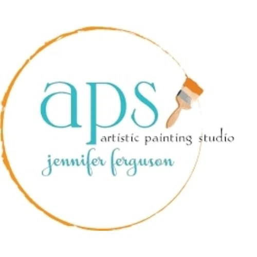 Artistic Painting Studio