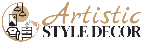 Artistic Style Decor