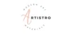 Artistro logo