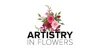 Artistry in Flowers