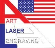 Art Laser Engraving