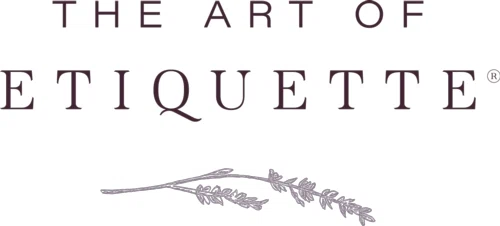 The Art of Etiquette