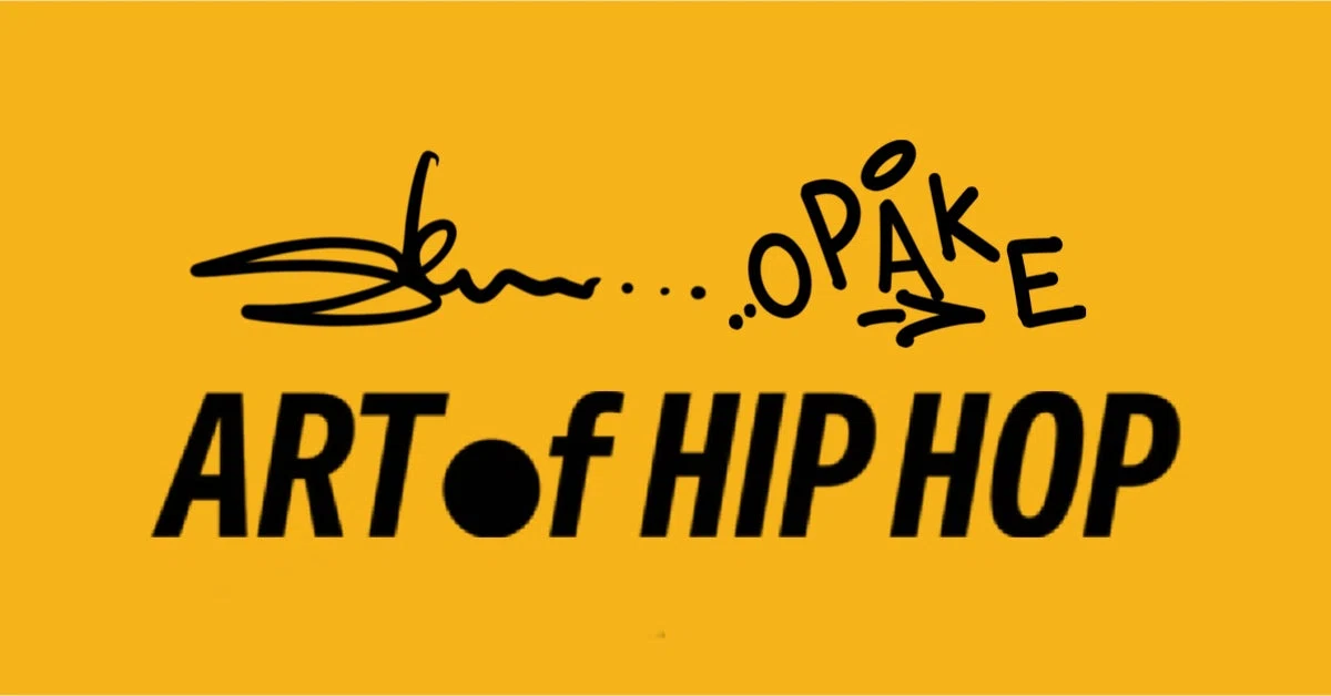 Art of Hip Hop