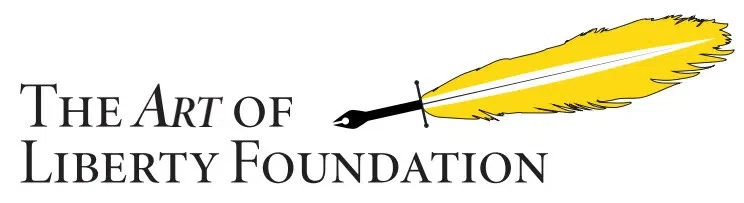 Art of Liberty Foundation Logo for Exclusive Deals
