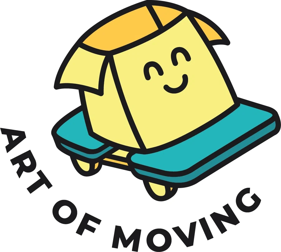Art Of Moving