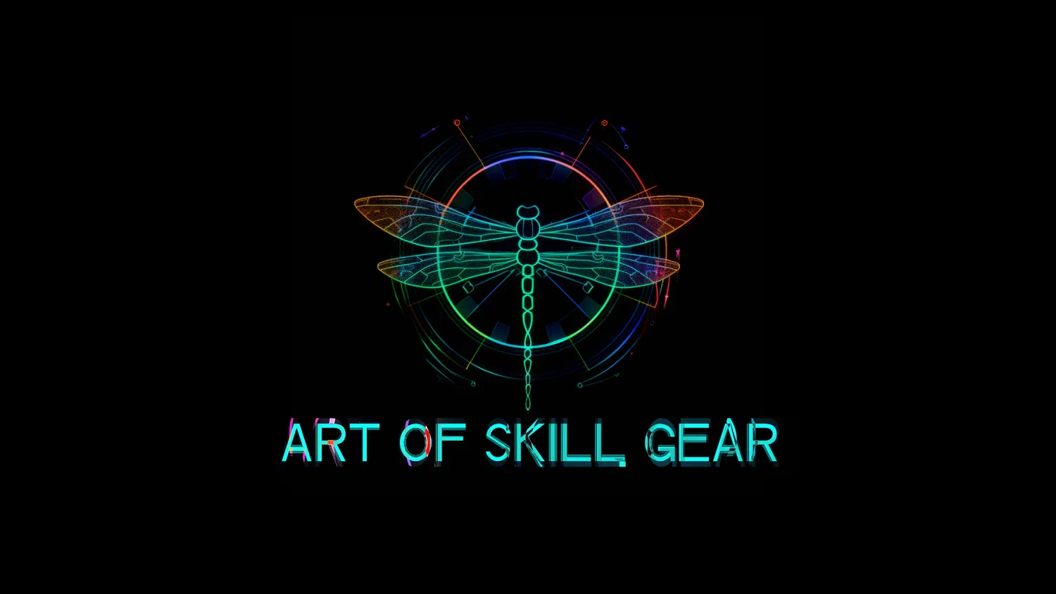 Art of Skill Gear