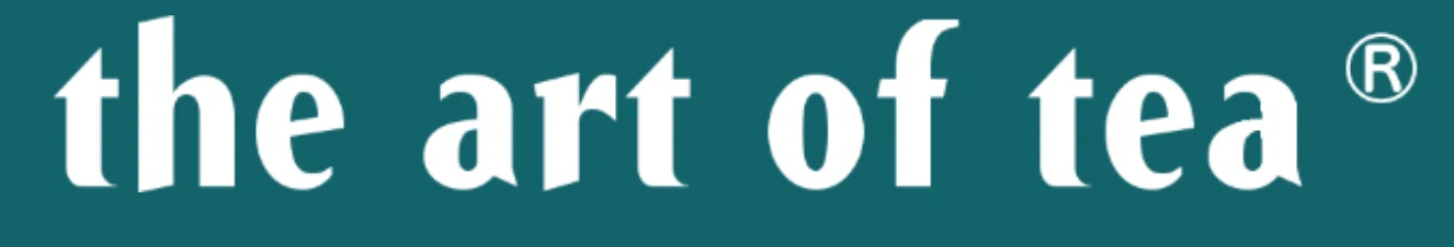 The Art of Tea Logo for Promo Codes