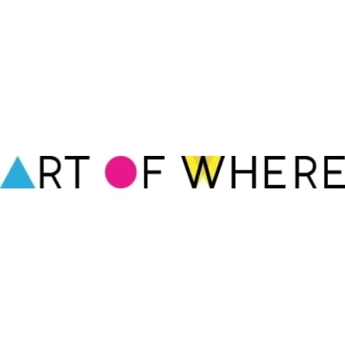 Art of Where