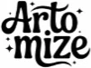 Artomize Logo for Special Discounts