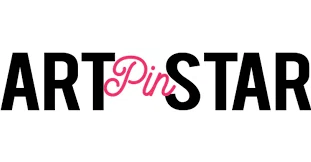 ArtPinStar Logo for Exclusive Deals