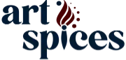 Art Spices Logo for Promo Codes