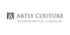 Artsy Couture logo