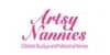 Artsy Nannies