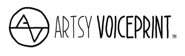 Artsy Voiceprint