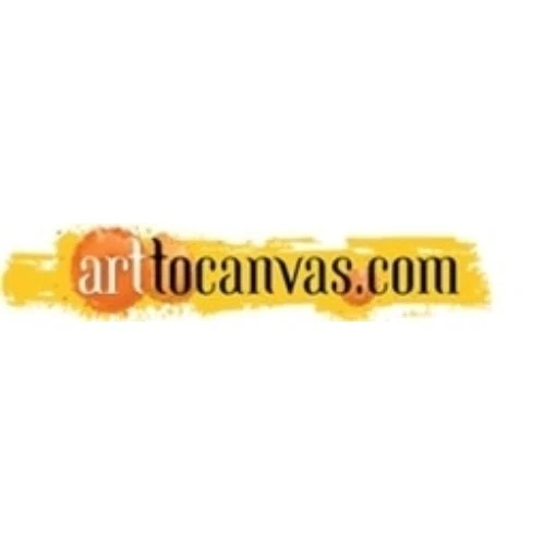 15% Off Art To Canvas Coupon (2 Promo Codes) October 2022