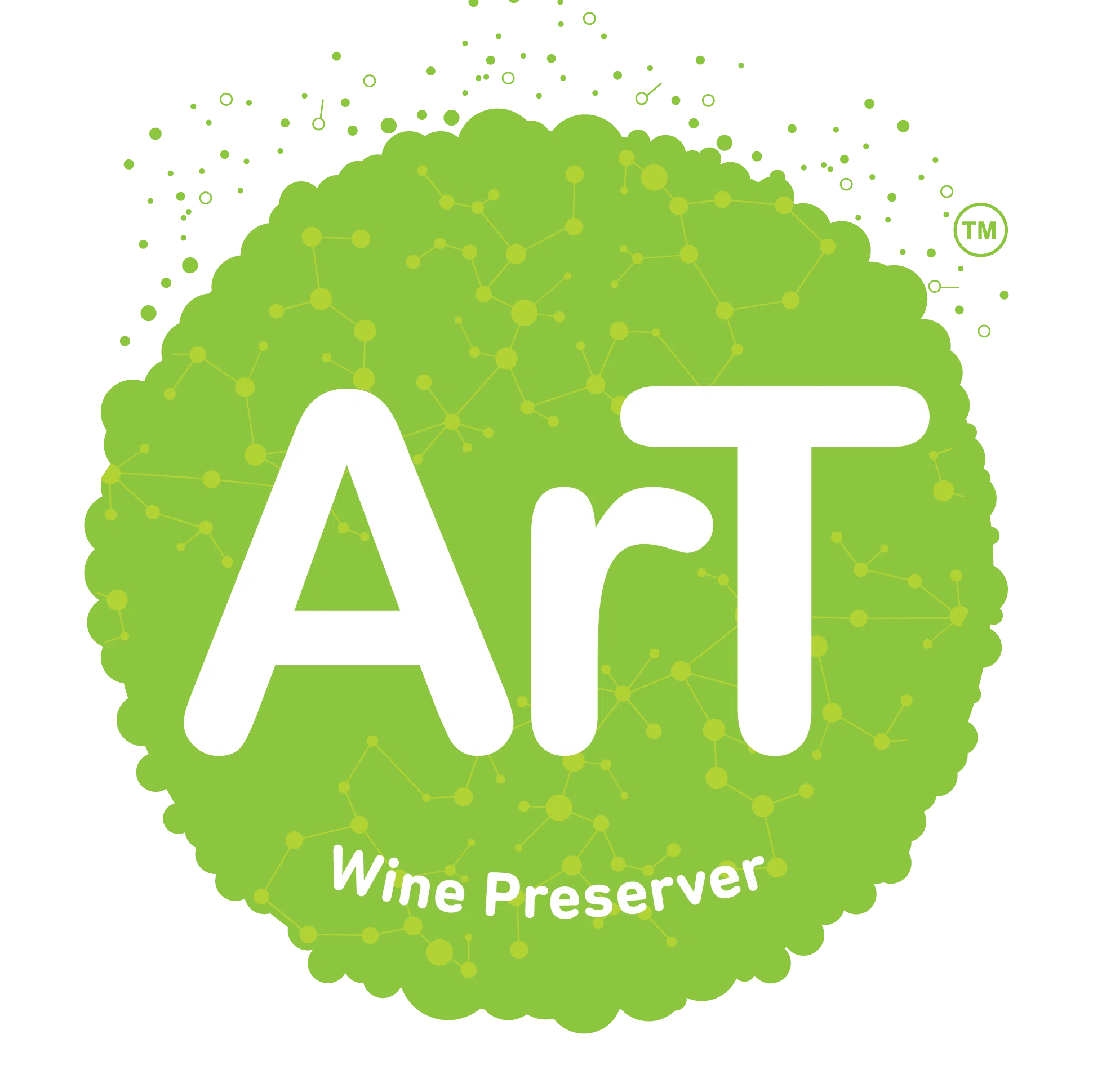 ArT Wine Preserver