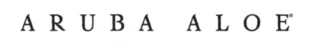Aruba Aloe Promo Codes