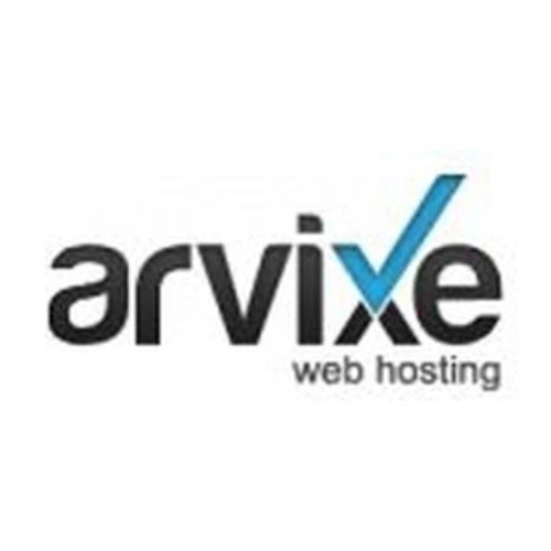 Arvixe