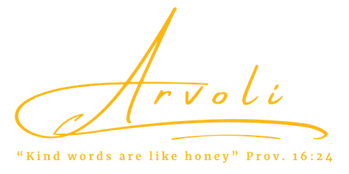 Arvoli Honey