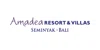 Amadea Resort & Villas logo