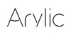 Arylic Coupons Arylic Coupons and Promo Code