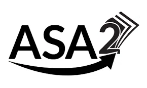 ASA2 Logo for Discount Codes