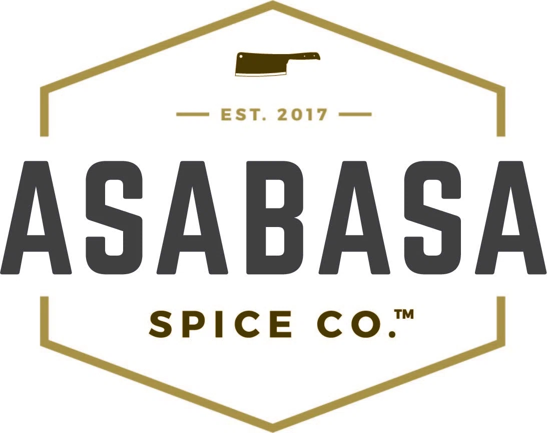 Asabasa Spice