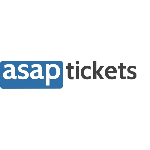 ASAP Tickets Economy