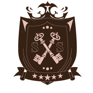 A Sartorial Suit Logo for Exclusive Deals