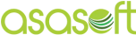 Asasoft International Trading Company Logo for Promo Codes