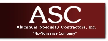ASC Aluminum Specialty Contractors