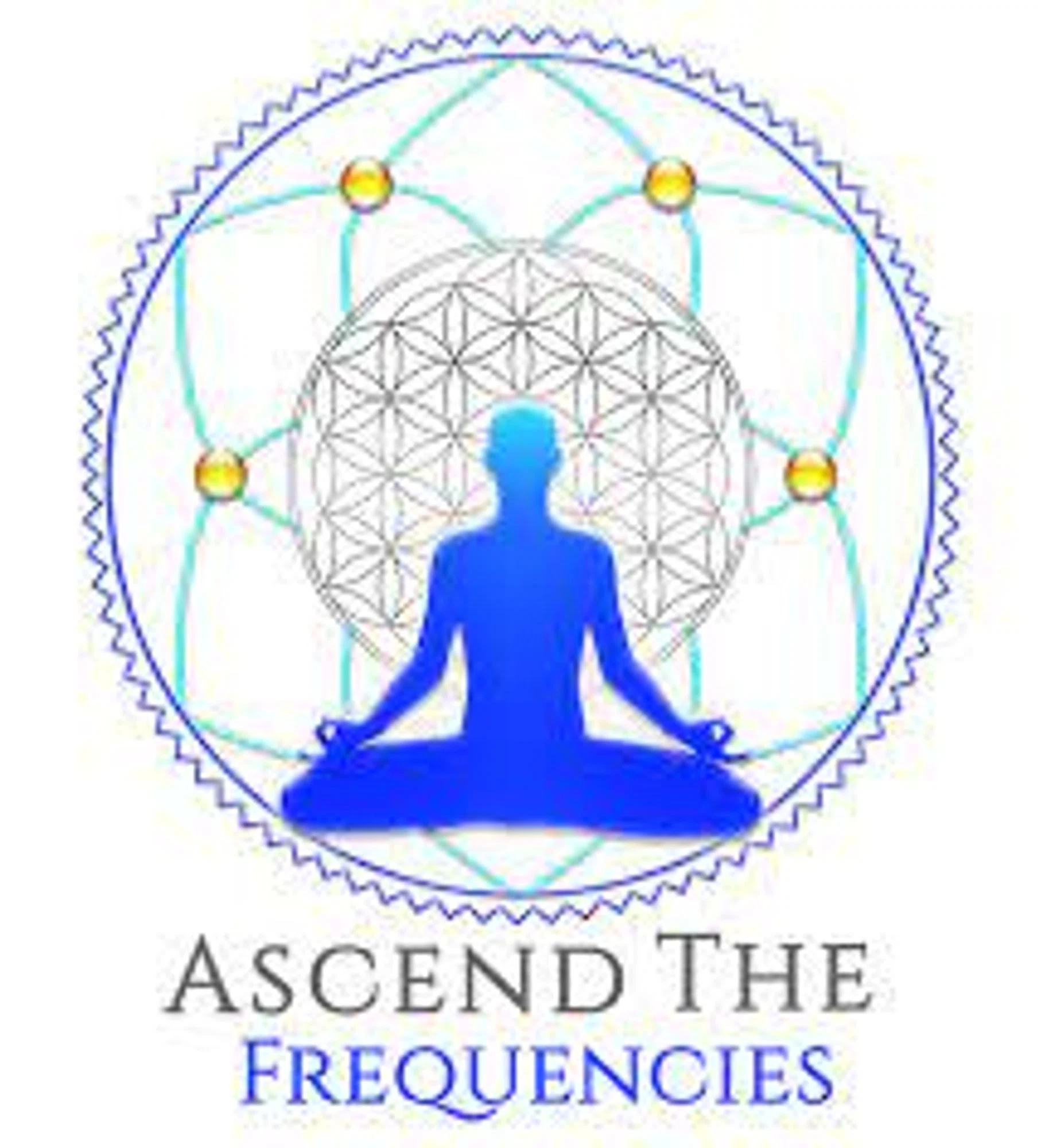 Ascend The Frequencies