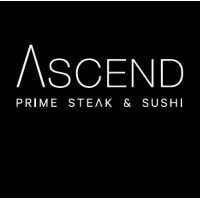 Ascend Prime Steak & Sushi