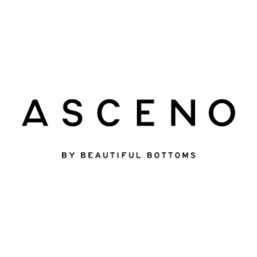 ASCENO Promo Code 20 Off Sitewide in March 2024