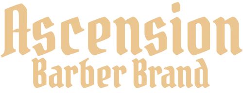 Ascension Barber Brand