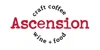 Ascension Coffee