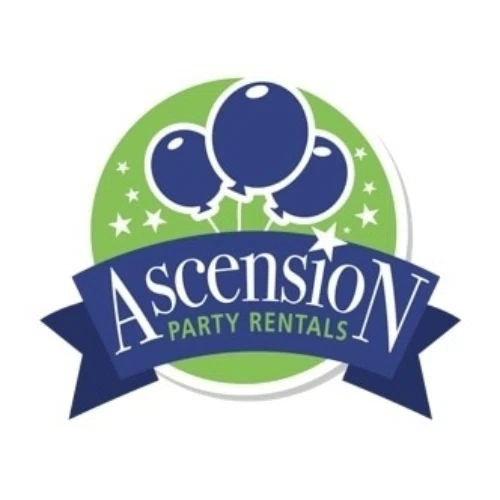 Ascension Party Rentals