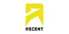 Ascent Protein logo